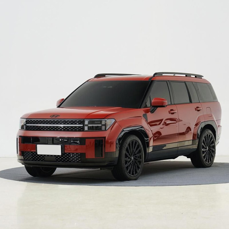 Peking Hyundai Santa Fe 2024 bencinski SUV