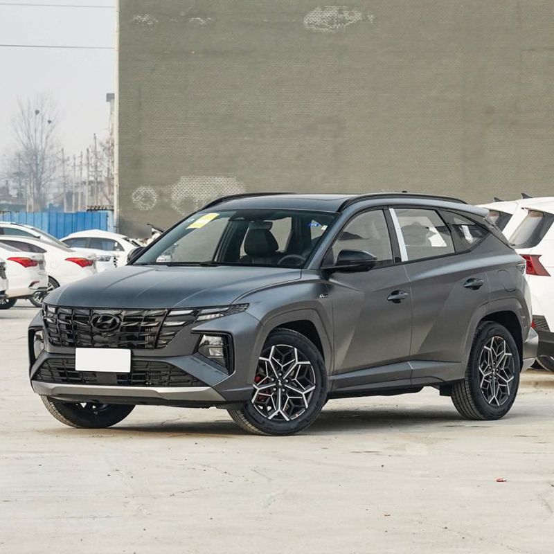 Peking Hyundai Tucson 2023 bencinski SUV