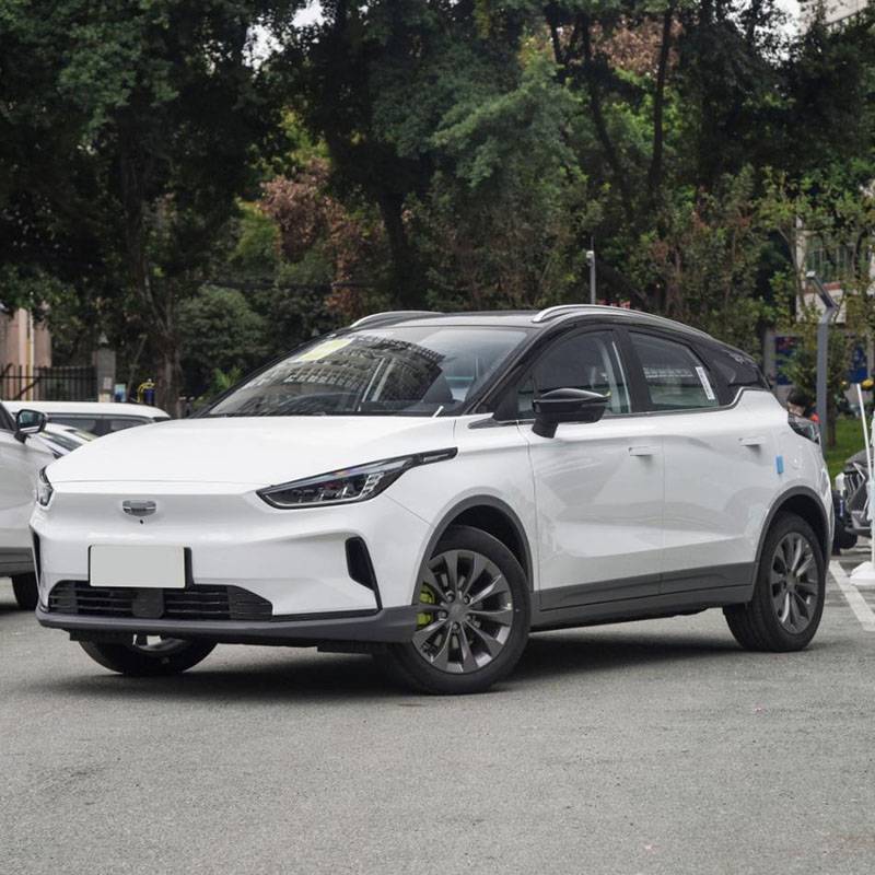 Geely geometrija c