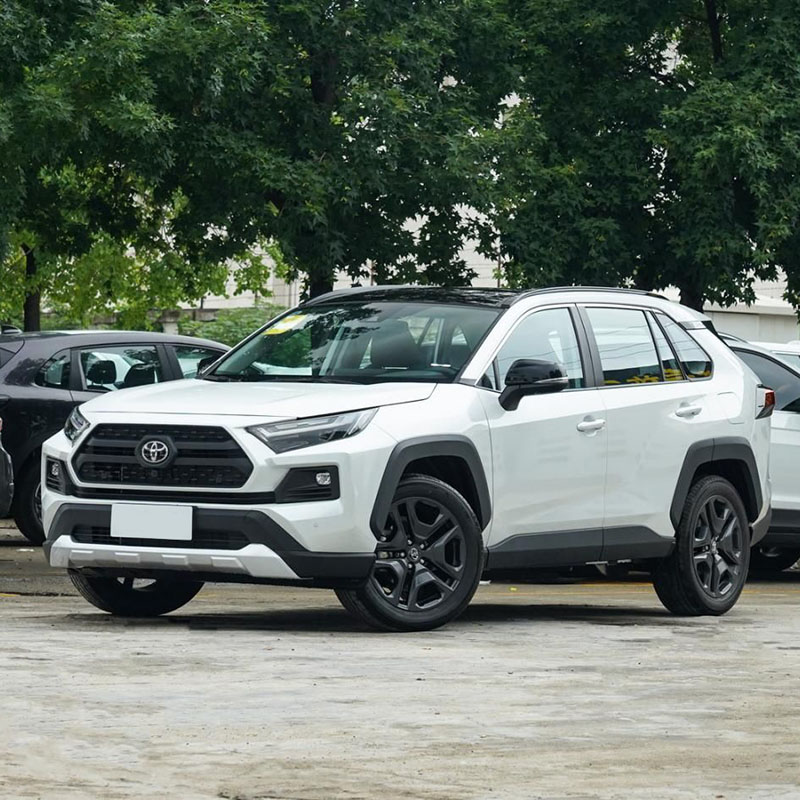 RAV4 2023 Model bencinski SUV