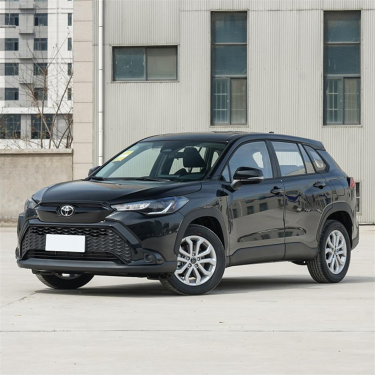 Toyota Frontlander bencinski SUV