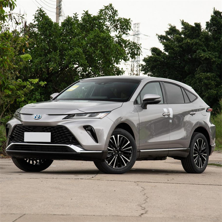 Toyota Venza bencinski SUV